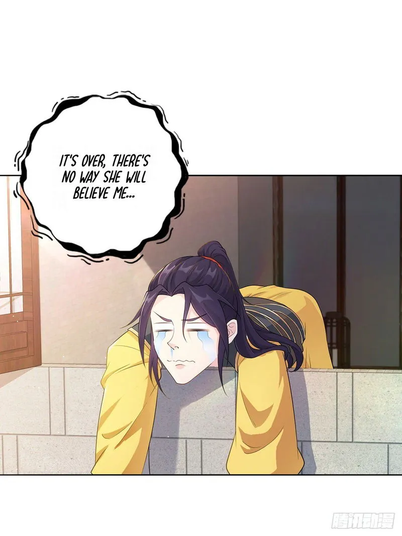 Forced To Become the Villain’s Son-in-law Chapter 6 Online - página 15