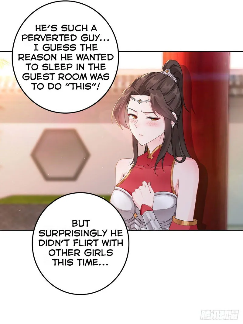 Forced To Become the Villain’s Son-in-law Chapter 6 Online - página 16
