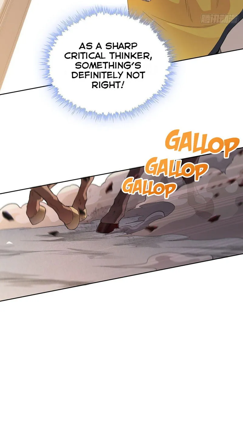 Forced To Become the Villain’s Son-in-law Chapter 6 Online - página 21