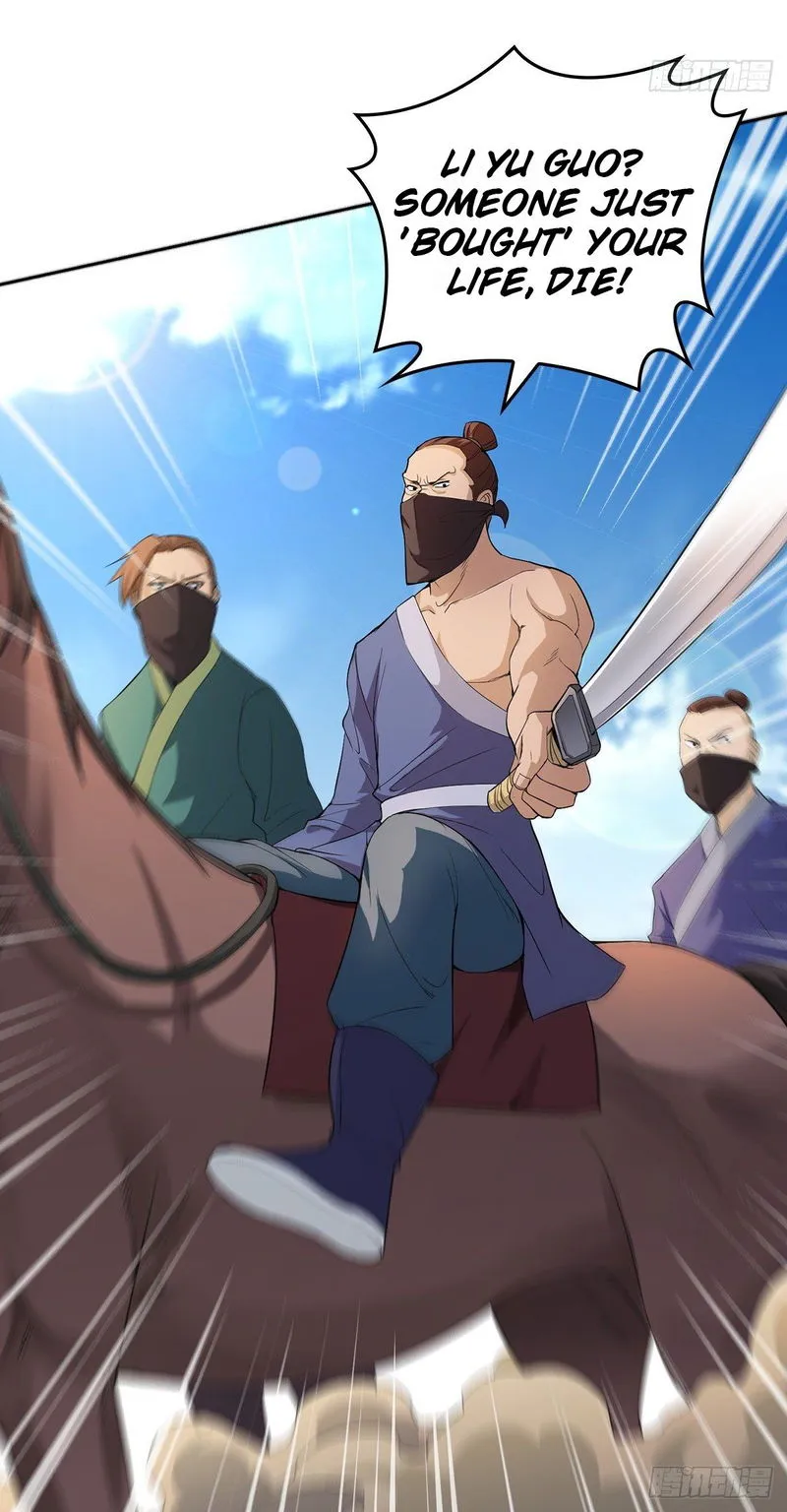Forced To Become the Villain’s Son-in-law Chapter 6 Online - página 22