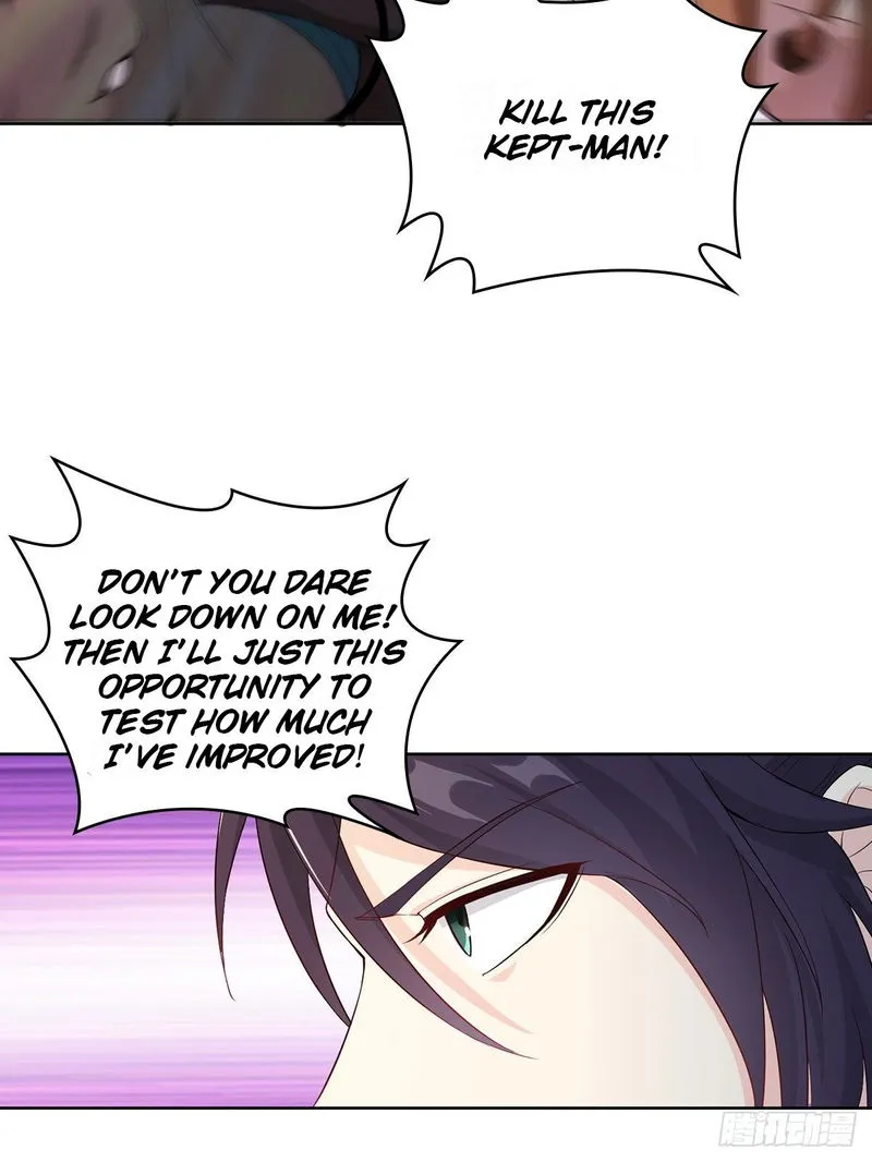 Forced To Become the Villain’s Son-in-law Chapter 6 Online - página 25