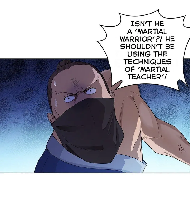 Forced To Become the Villain’s Son-in-law Chapter 6 Online - página 27