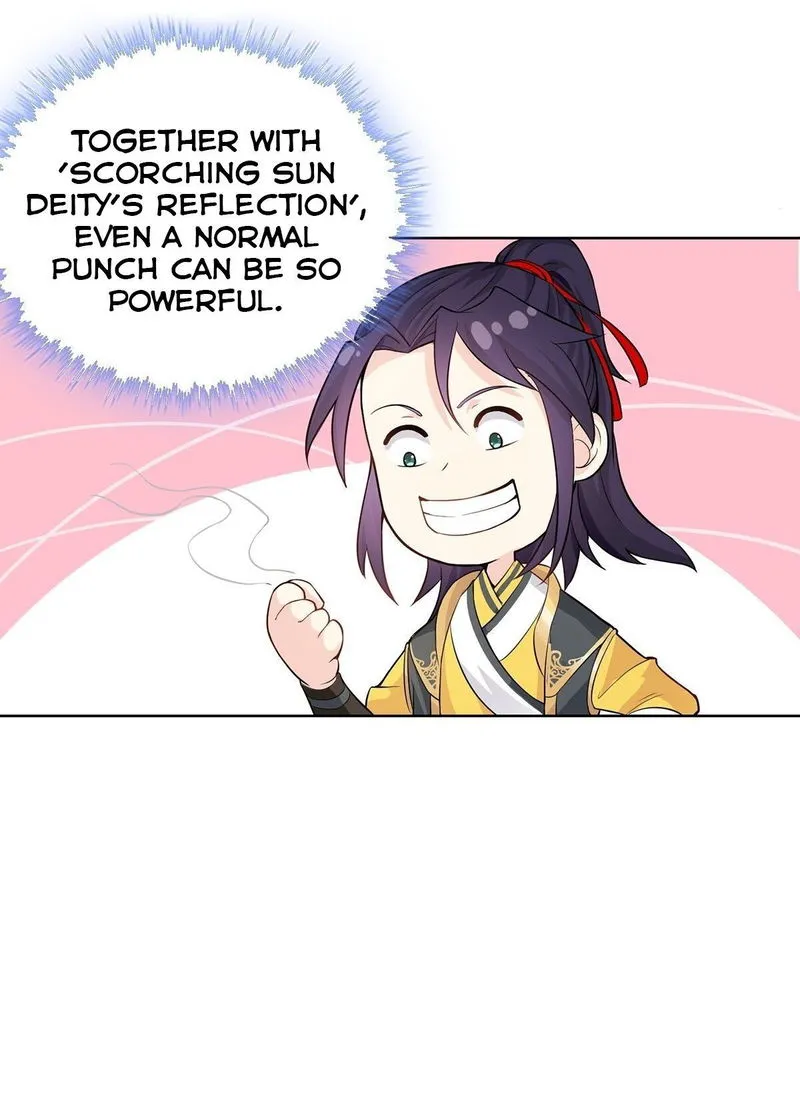 Forced To Become the Villain’s Son-in-law Chapter 6 Online - página 28