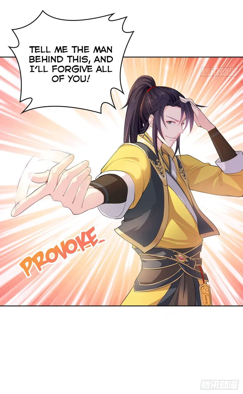 Forced To Become the Villain’s Son-in-law Chapter 6 Online - página 29