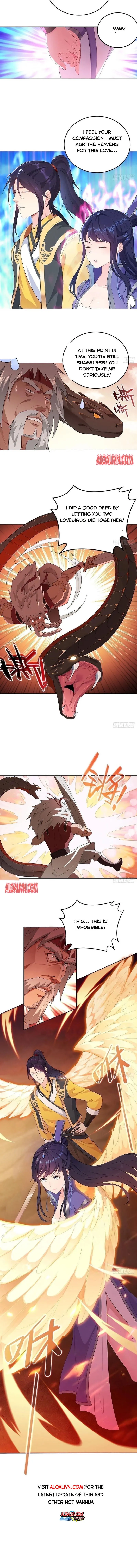 Forced To Become the Villain’s Son-in-law Chapter 60 Online - página 4