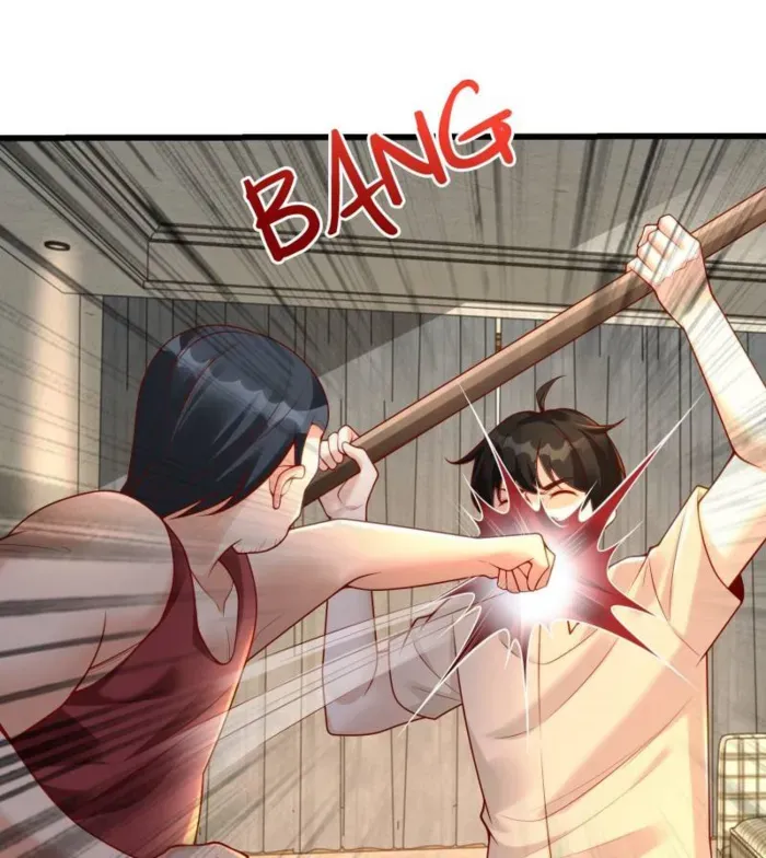 Forced To Become the Villain’s Son-in-law Chapter 603 Online - página 1