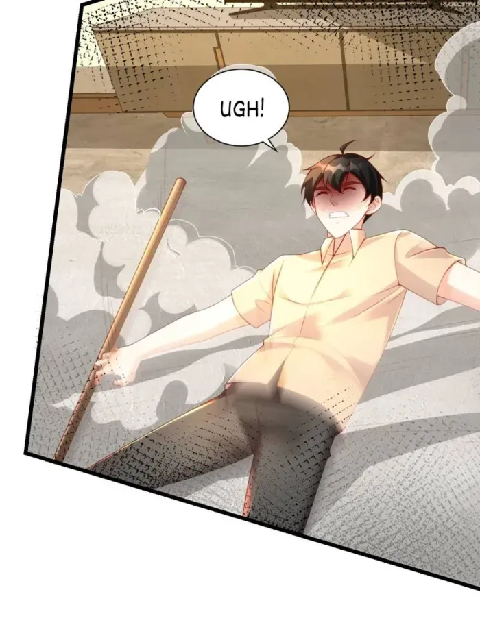 Forced To Become the Villain’s Son-in-law Chapter 603 Online - página 3