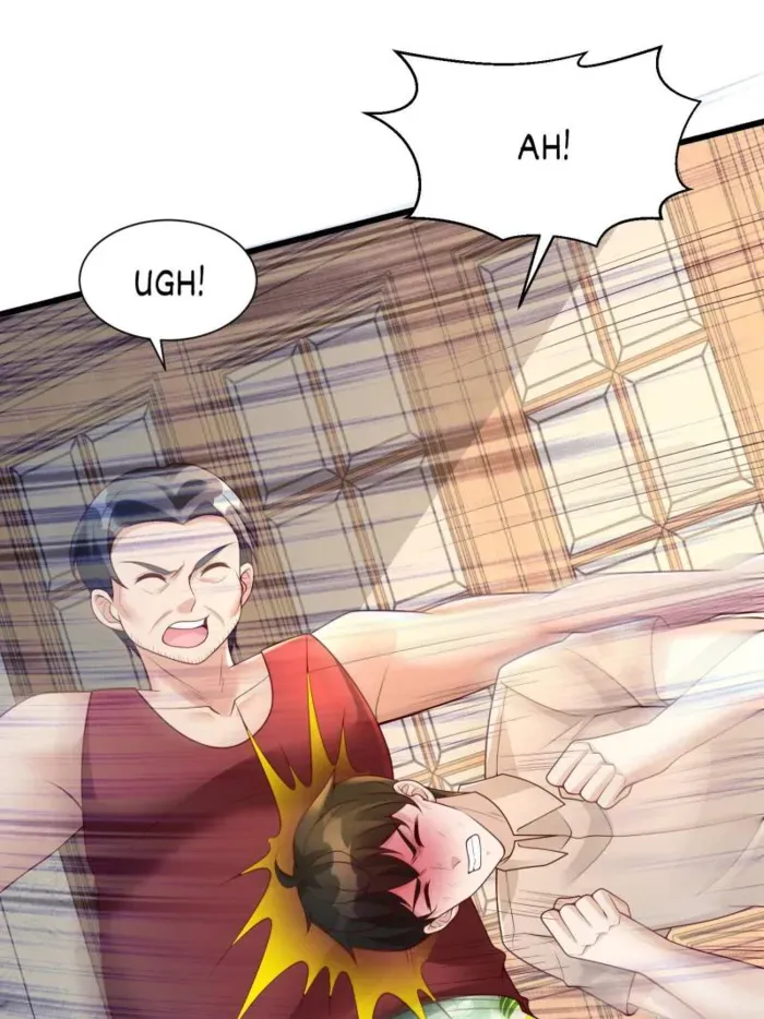 Forced To Become the Villain’s Son-in-law Chapter 603 Online - página 10