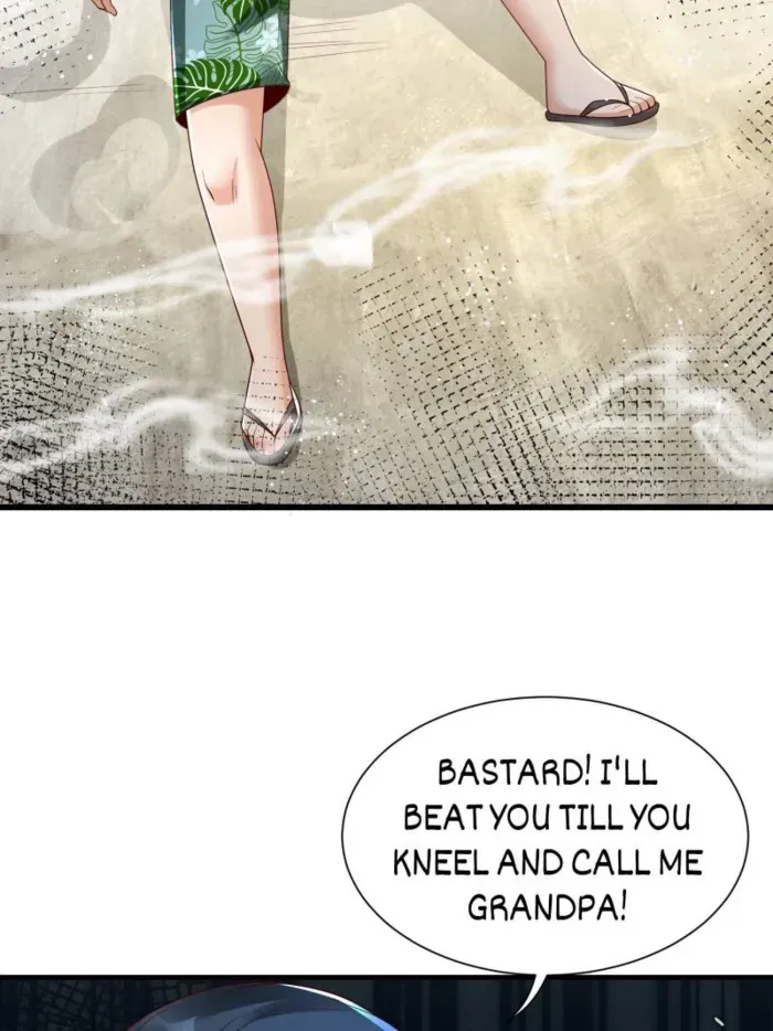 Forced To Become the Villain’s Son-in-law Chapter 603 Online - página 13