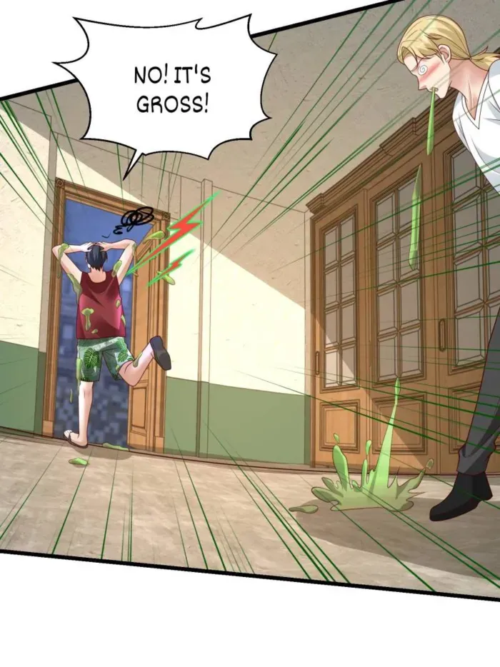 Forced To Become the Villain’s Son-in-law Chapter 603 Online - página 21