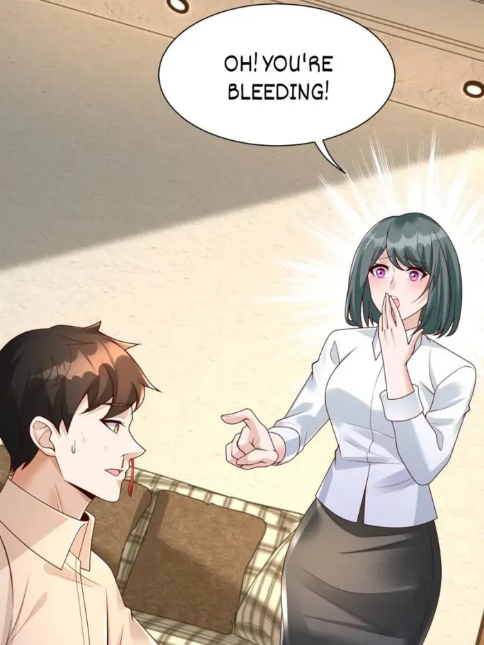 Forced To Become the Villain’s Son-in-law Chapter 603 Online - página 26