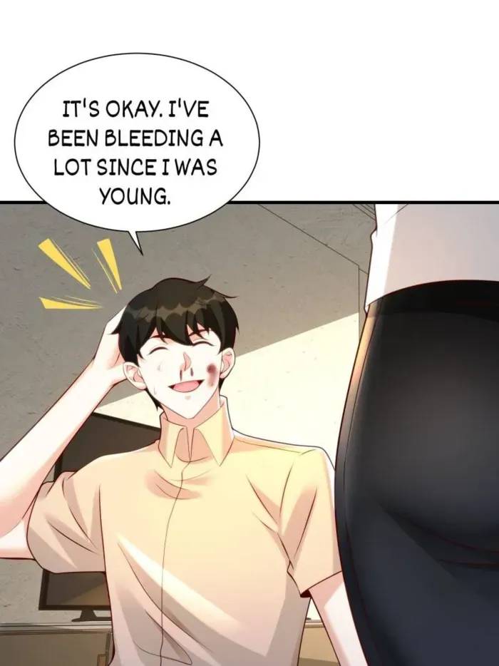 Forced To Become the Villain’s Son-in-law Chapter 603 Online - página 28