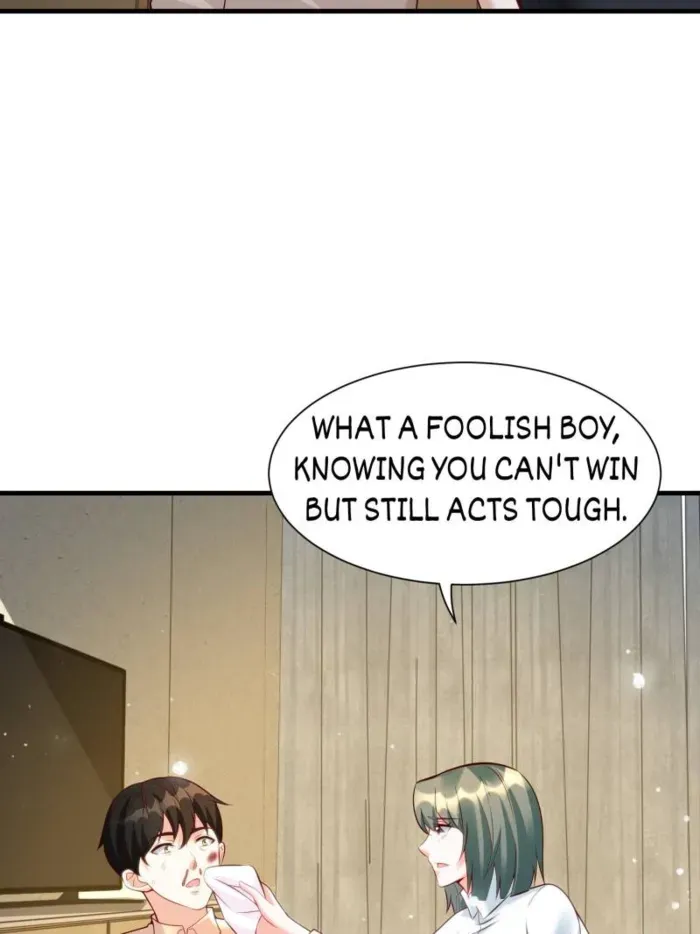 Forced To Become the Villain’s Son-in-law Chapter 603 Online - página 29