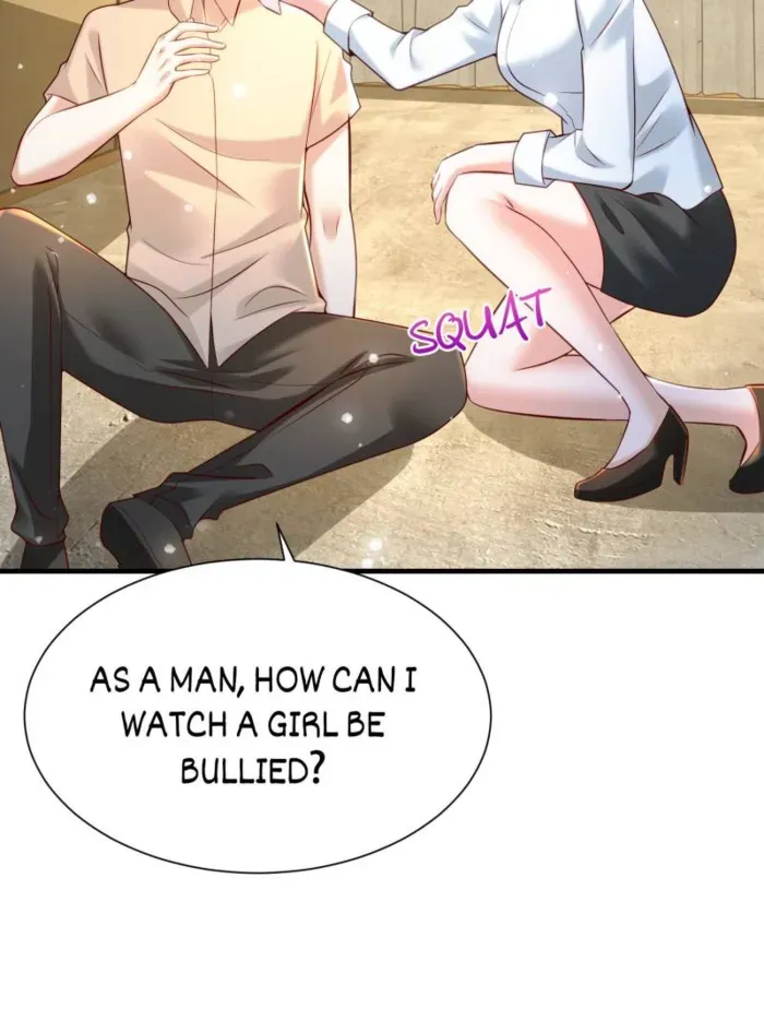 Forced To Become the Villain’s Son-in-law Chapter 603 Online - página 30
