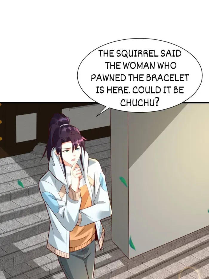 Forced To Become the Villain’s Son-in-law Chapter 603 Online - página 42