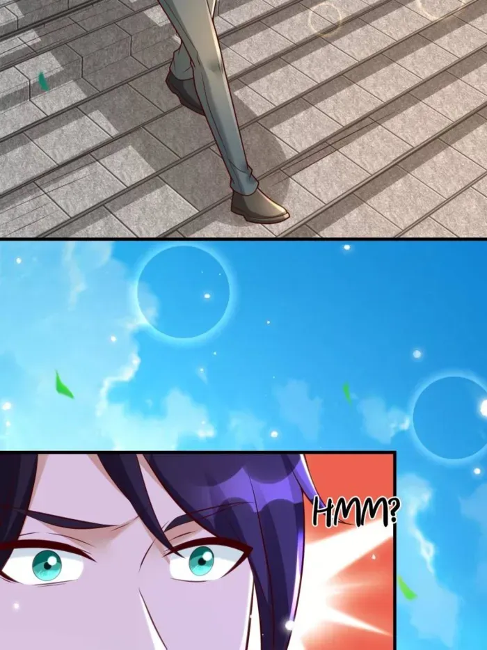 Forced To Become the Villain’s Son-in-law Chapter 603 Online - página 43