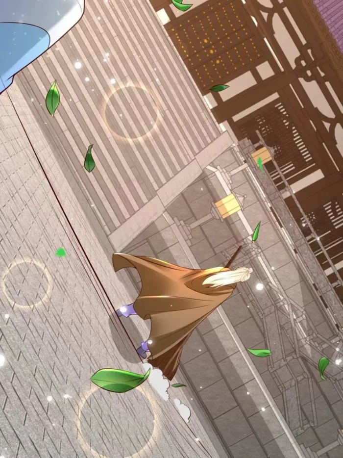 Forced To Become the Villain’s Son-in-law Chapter 603 Online - página 45