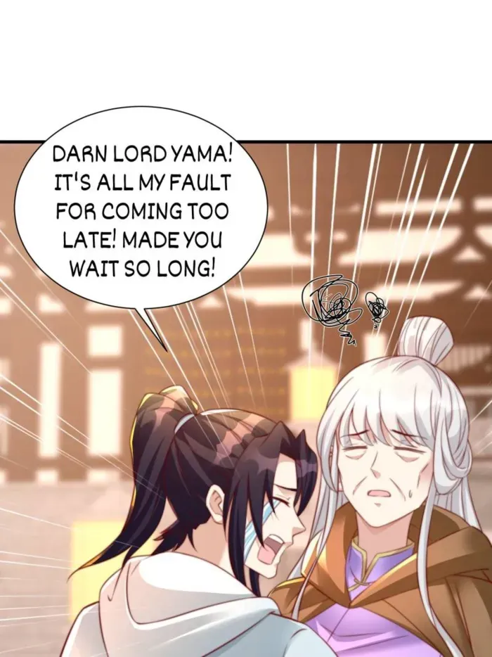 Forced To Become the Villain’s Son-in-law Chapter 604 Online - página 2