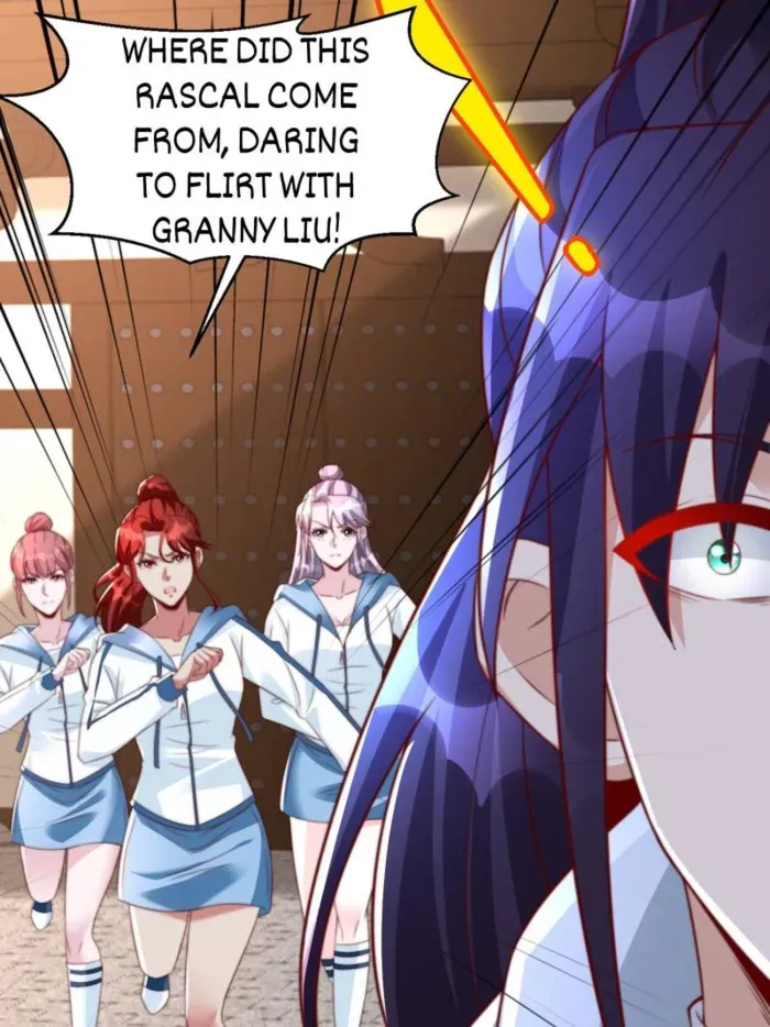 Forced To Become the Villain’s Son-in-law Chapter 604 Online - página 13