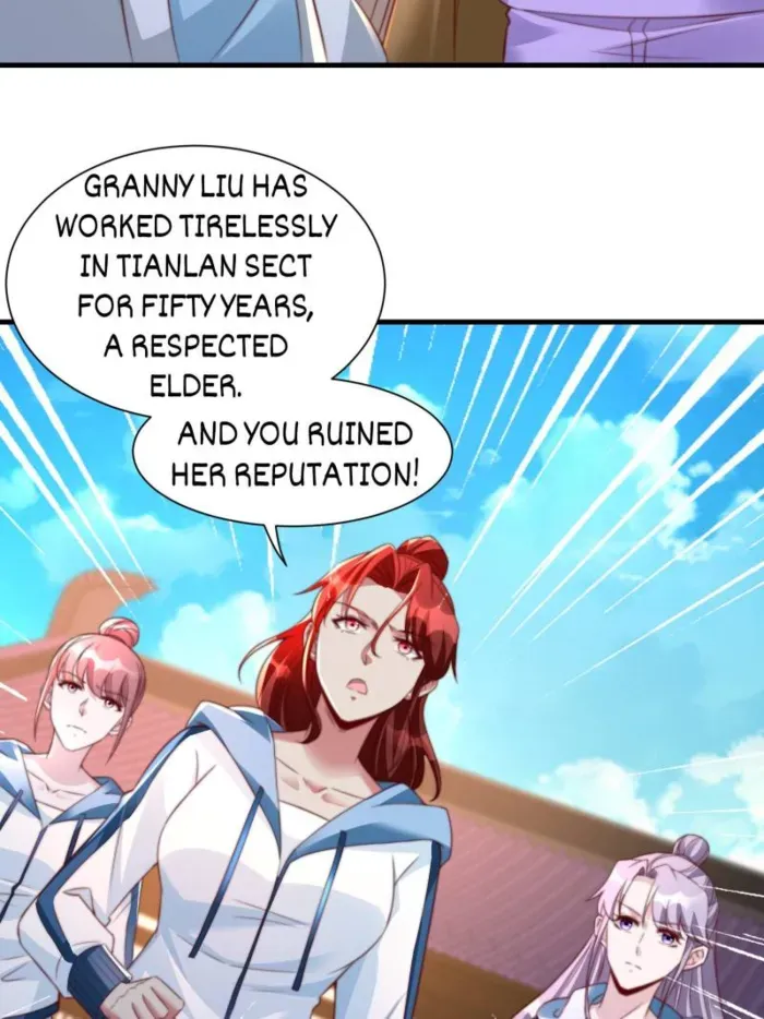 Forced To Become the Villain’s Son-in-law Chapter 604 Online - página 17