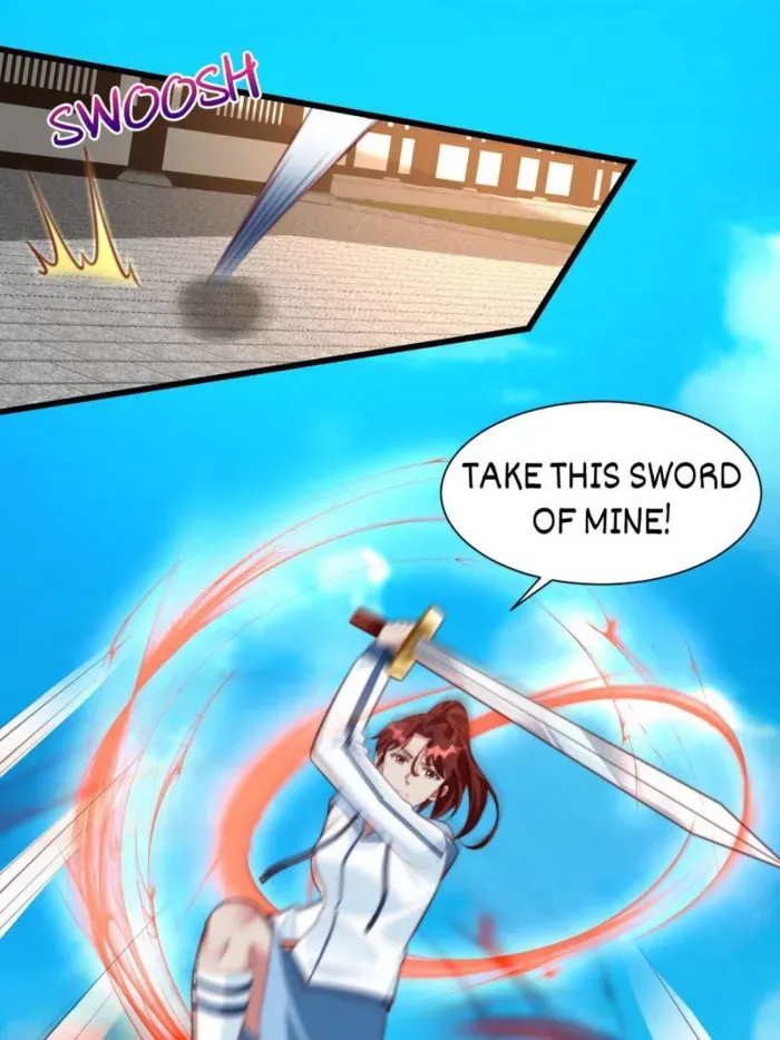 Forced To Become the Villain’s Son-in-law Chapter 604 Online - página 19