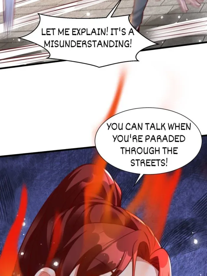 Forced To Become the Villain’s Son-in-law Chapter 604 Online - página 23