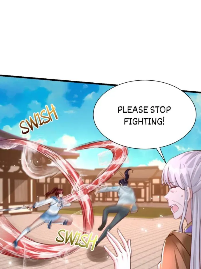 Forced To Become the Villain’s Son-in-law Chapter 604 Online - página 25