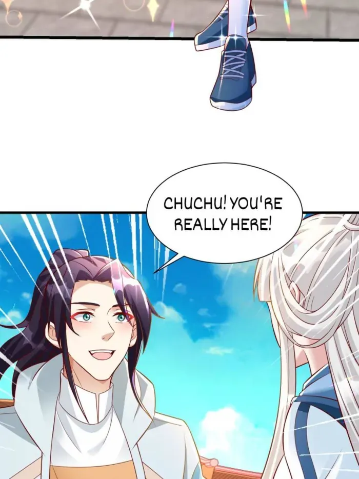 Forced To Become the Villain’s Son-in-law Chapter 604 Online - página 31
