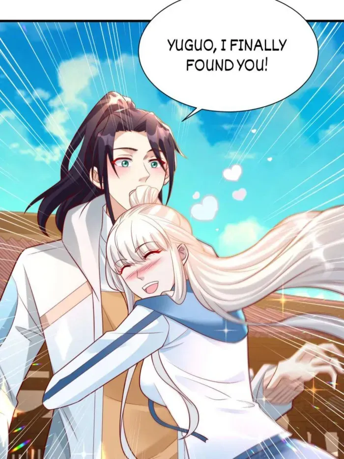 Forced To Become the Villain’s Son-in-law Chapter 604 Online - página 33