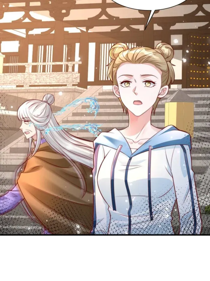 Forced To Become the Villain’s Son-in-law Chapter 604 Online - página 38