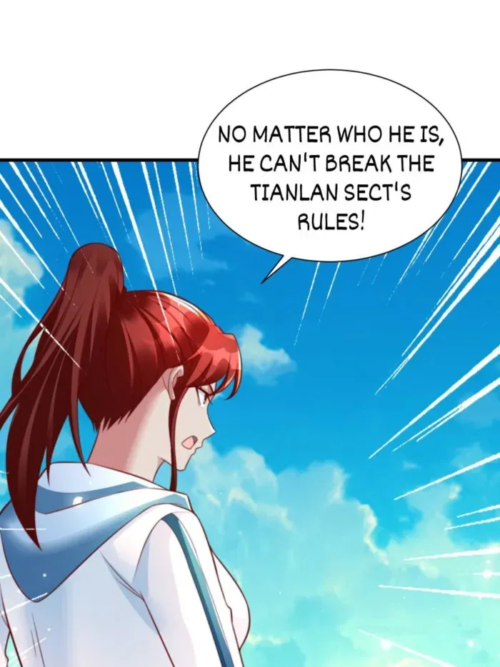 Forced To Become the Villain’s Son-in-law Chapter 604 Online - página 41