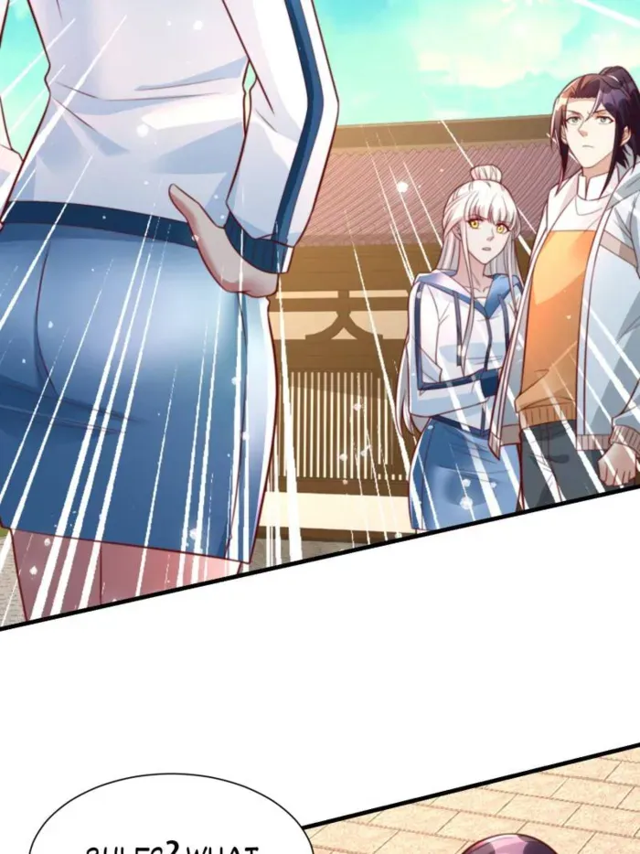 Forced To Become the Villain’s Son-in-law Chapter 604 Online - página 42