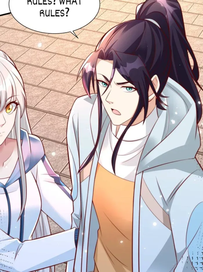Forced To Become the Villain’s Son-in-law Chapter 604 Online - página 43