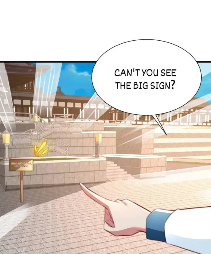 Forced To Become the Villain’s Son-in-law Chapter 604 Online - página 45