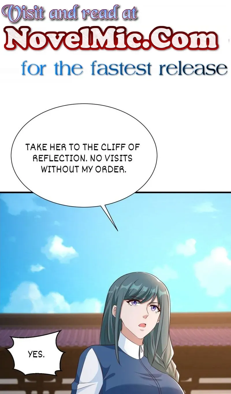 Forced To Become the Villain’s Son-in-law Chapter 607 Online - página 1