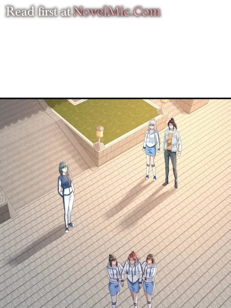 Forced To Become the Villain’s Son-in-law Chapter 607 Online - página 3