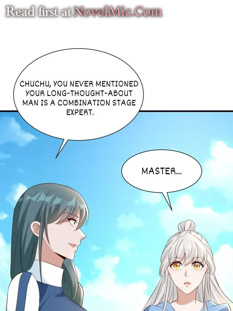 Forced To Become the Villain’s Son-in-law Chapter 607 Online - página 10