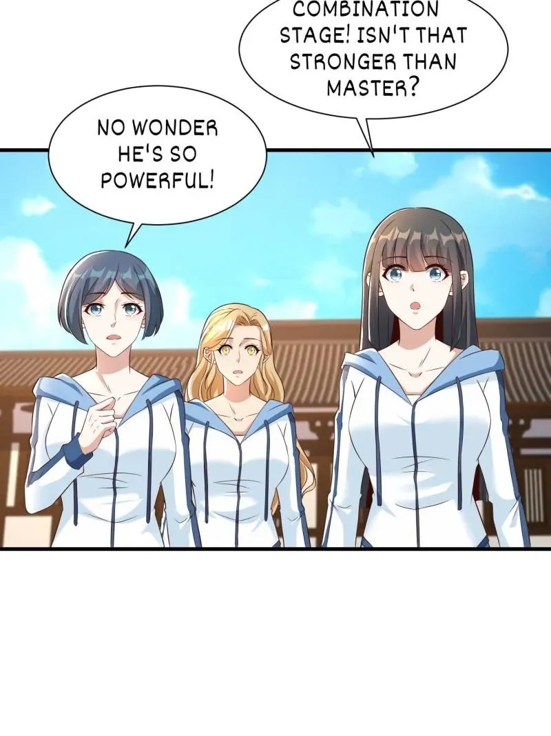 Forced To Become the Villain’s Son-in-law Chapter 607 Online - página 12