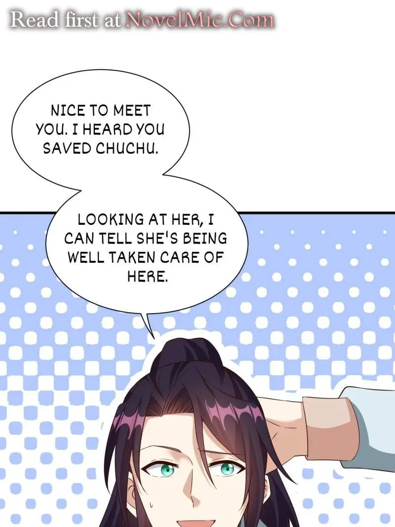 Forced To Become the Villain’s Son-in-law Chapter 607 Online - página 13