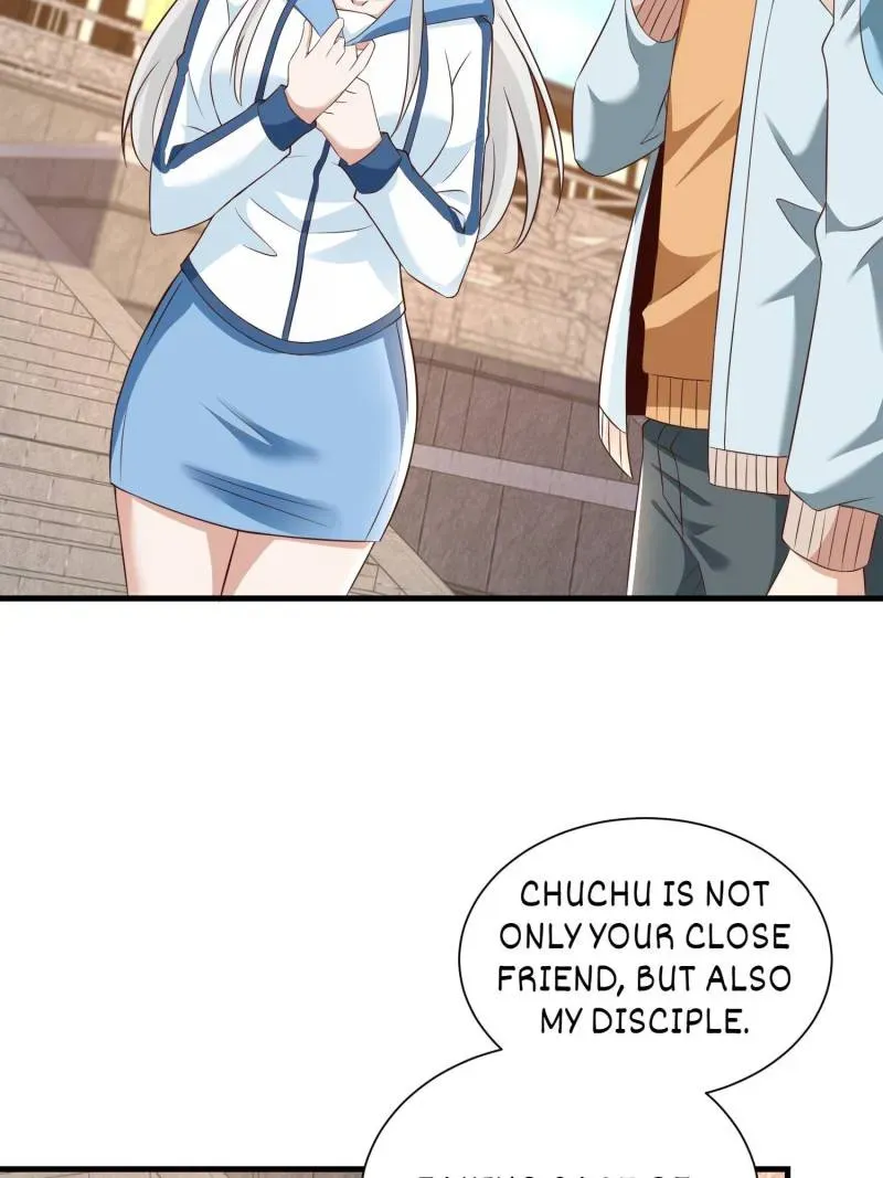 Forced To Become the Villain’s Son-in-law Chapter 607 Online - página 16