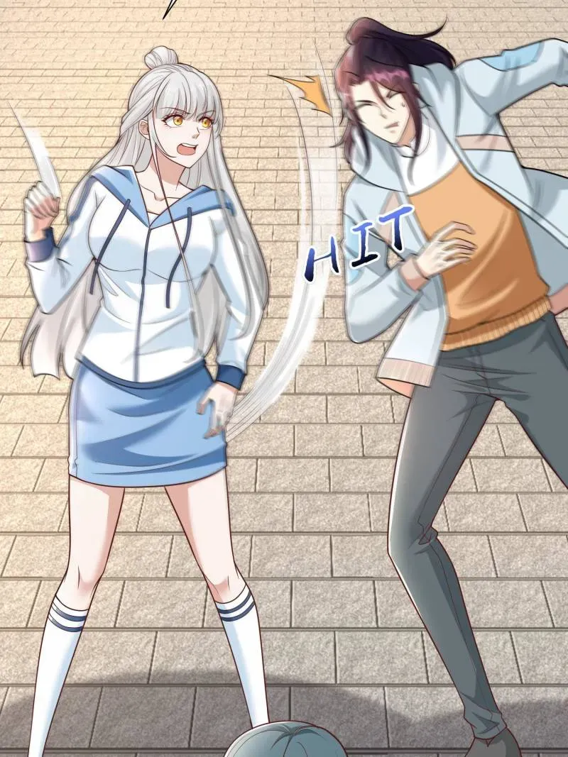 Forced To Become the Villain’s Son-in-law Chapter 607 Online - página 22