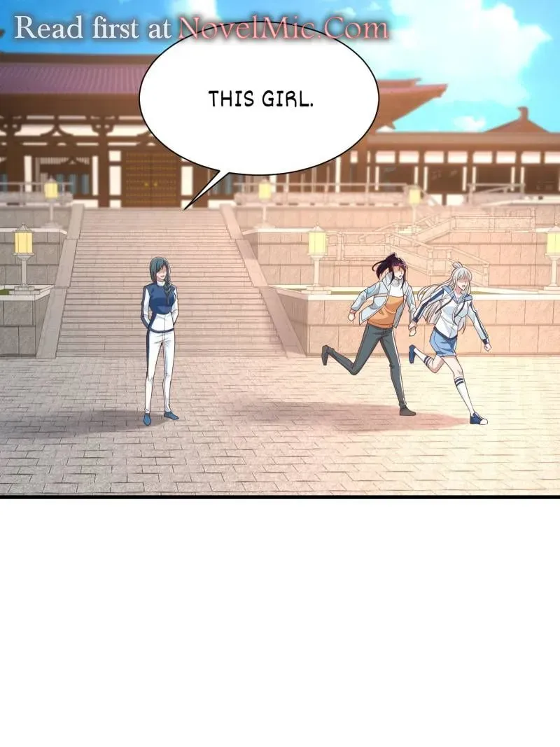 Forced To Become the Villain’s Son-in-law Chapter 607 Online - página 24