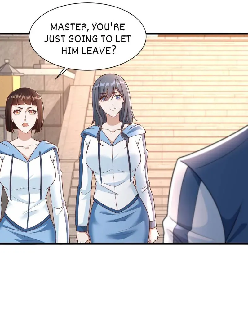 Forced To Become the Villain’s Son-in-law Chapter 607 Online - página 25