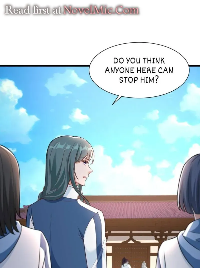 Forced To Become the Villain’s Son-in-law Chapter 607 Online - página 26