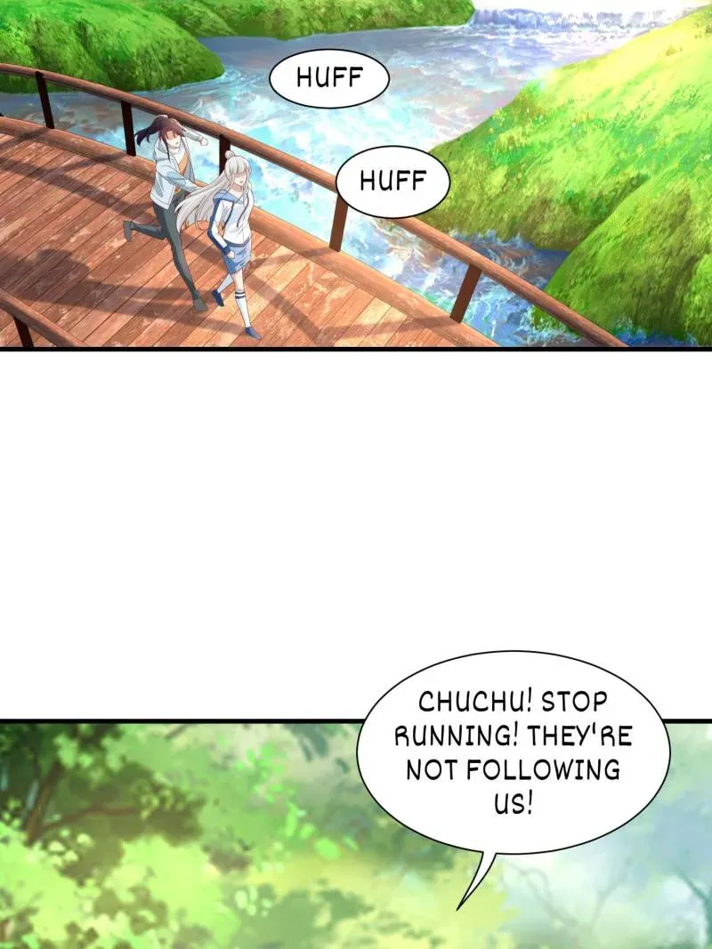 Forced To Become the Villain’s Son-in-law Chapter 607 Online - página 30