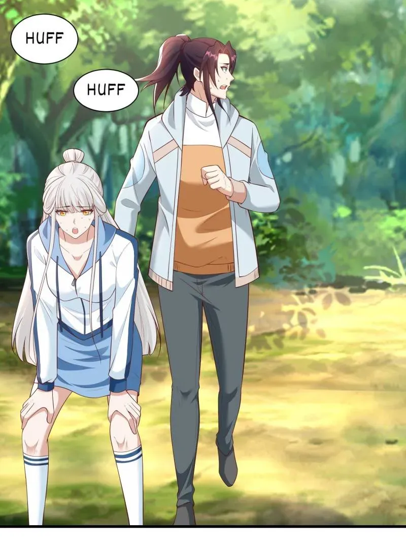 Forced To Become the Villain’s Son-in-law Chapter 607 Online - página 31