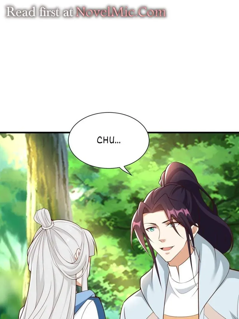 Forced To Become the Villain’s Son-in-law Chapter 607 Online - página 36