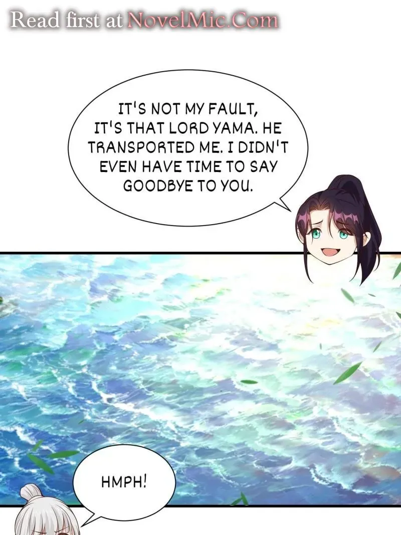 Forced To Become the Villain’s Son-in-law Chapter 607 Online - página 39