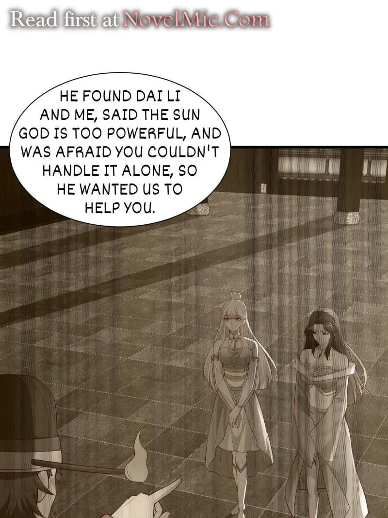 Forced To Become the Villain’s Son-in-law Chapter 607 Online - página 45