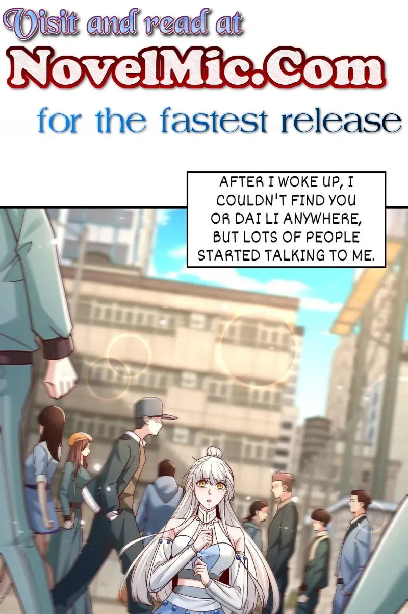 Forced To Become the Villain’s Son-in-law Chapter 608 Online - página 1